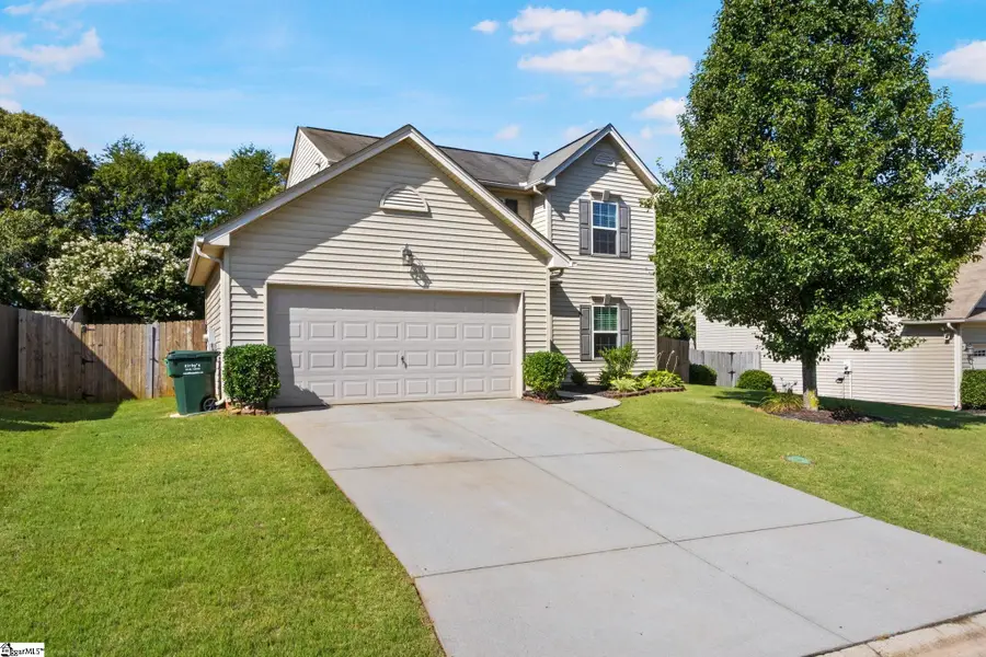 19 Ivory Arch Court, Simpsonville, SC 29681 - #2