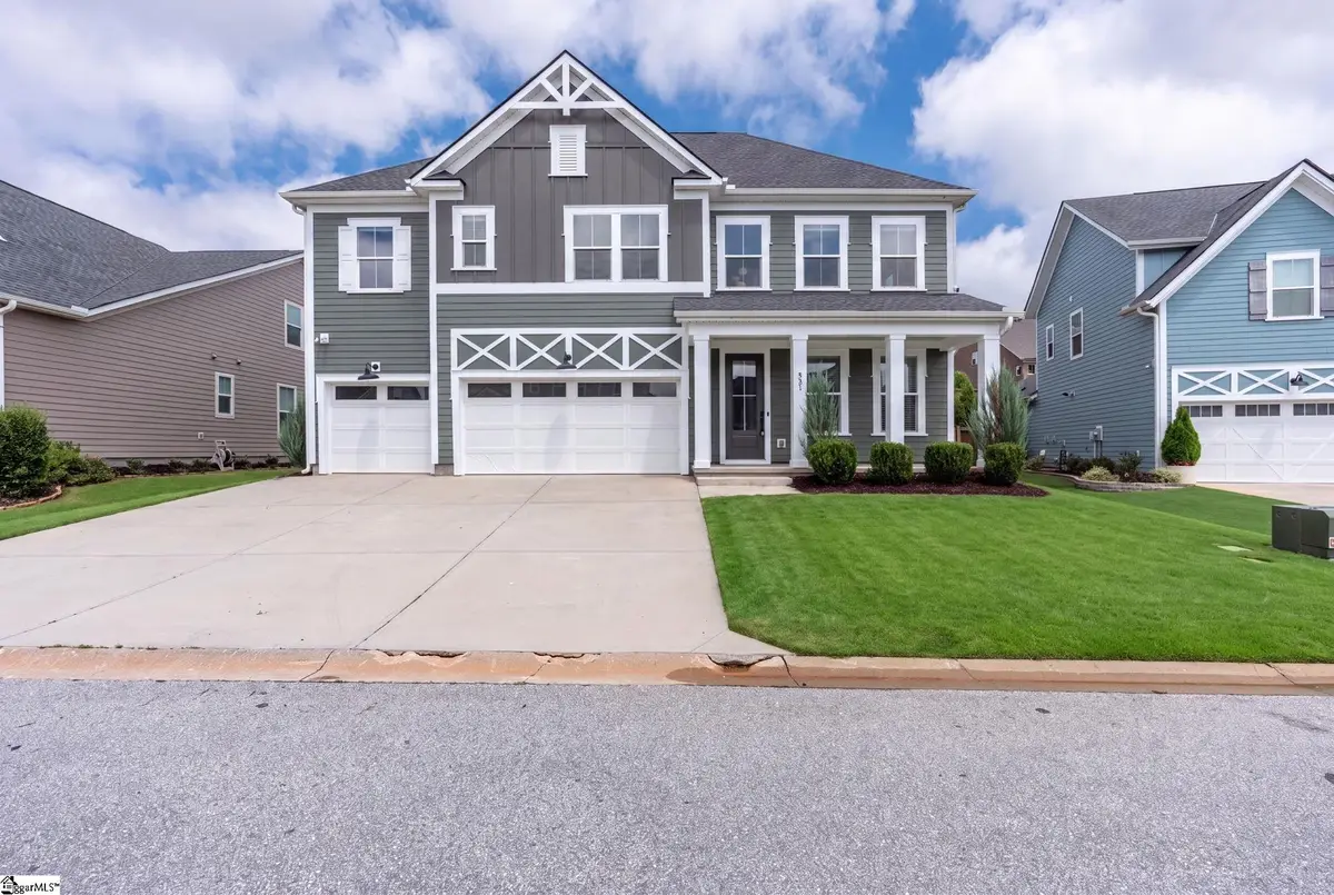 431 Nebbiolo Lane, Simpsonville, SC 29681 - #1