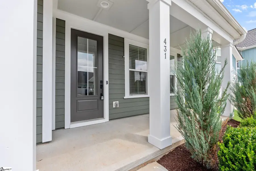 431 Nebbiolo Lane, Simpsonville, SC 29681 - #3