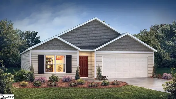 592 Sunfire Street, Woodruff, SC 29388