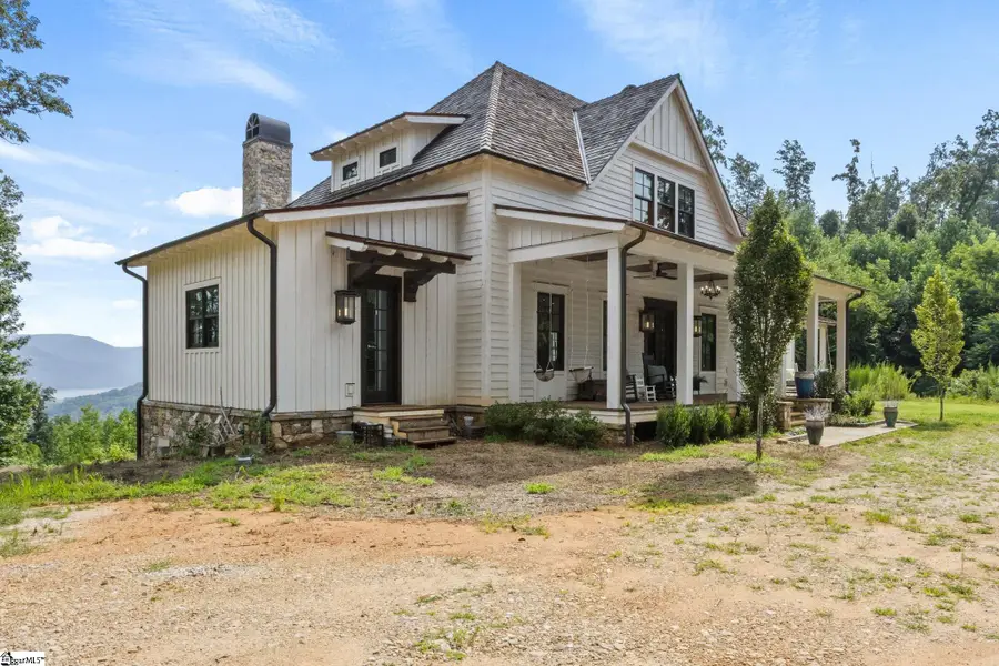 43 Garren Road, Travelers Rest, SC 29690 - #2