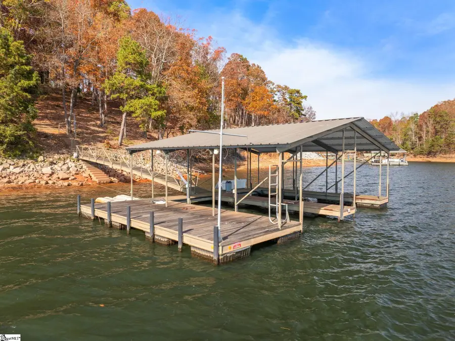 231 Perry Circle, Townville, SC 29689 - #2