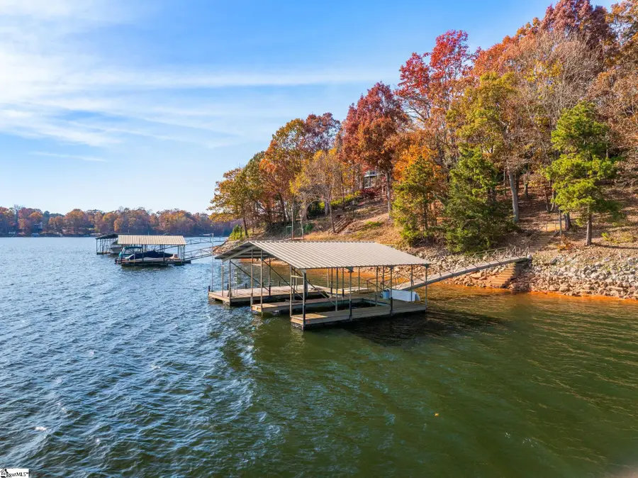 231 Perry Circle, Townville, SC 29689 - #3