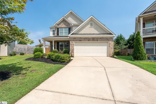 11 Straiharn Place, Simpsonville, SC 29680
