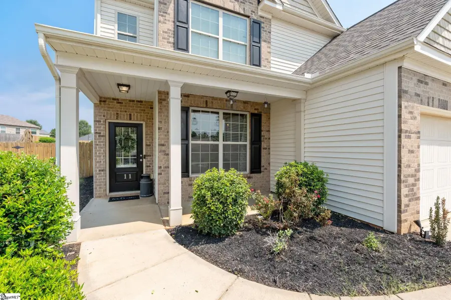 11 Straiharn Place, Simpsonville, SC 29680 - #2
