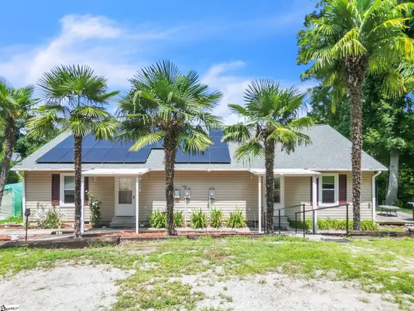 48 Tierra Drive, Waterloo, SC 29384