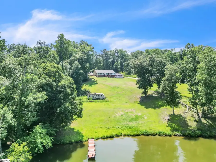 48 Tierra Drive, Waterloo, SC 29384 - #2