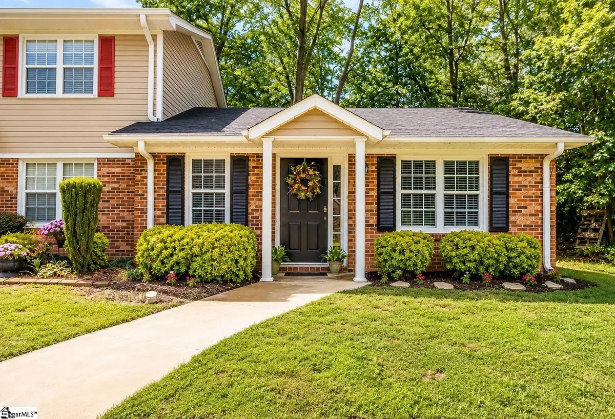 216 Emerald Park Court, Simpsonville, SC 29681 - #1