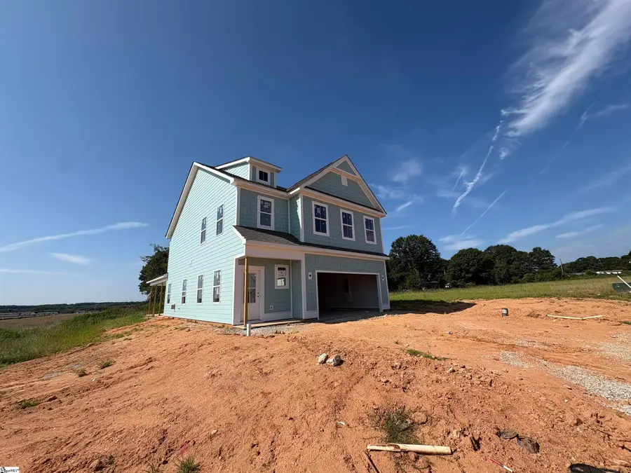 103 Whirlwind Way, Simpsonville, SC 29681 - #2