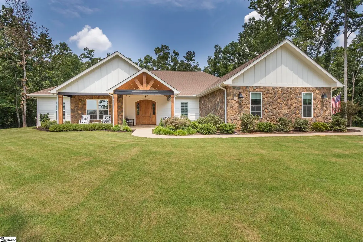 1010 Port Anne Cove, Anderson, SC 29625 - #1