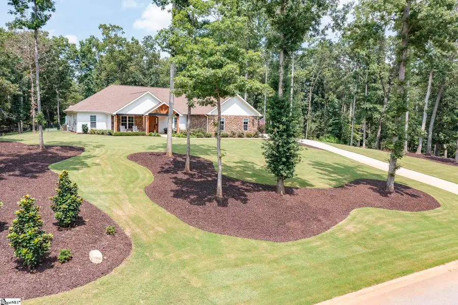 1010 Port Anne Cove, Anderson, SC 29625 - #2