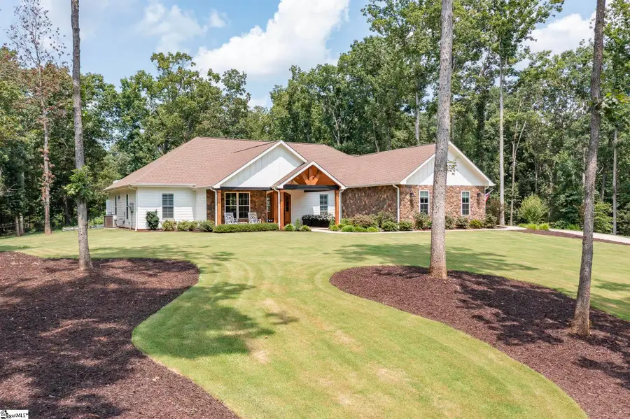1010 Port Anne Cove, Anderson, SC 29625 - #3