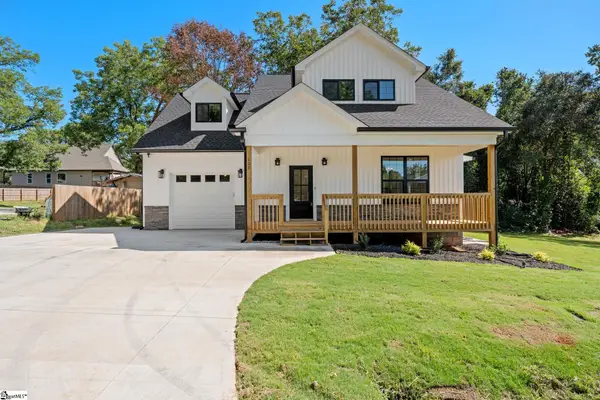 109 Weaver Line Lane, Inman, SC 29349