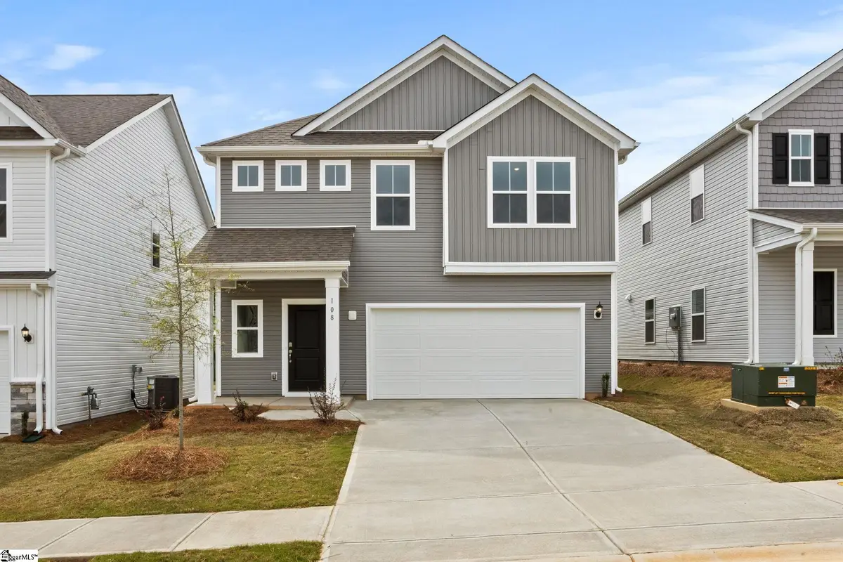 108 Wilson School Street, Simpsonville, SC 29681 - #1