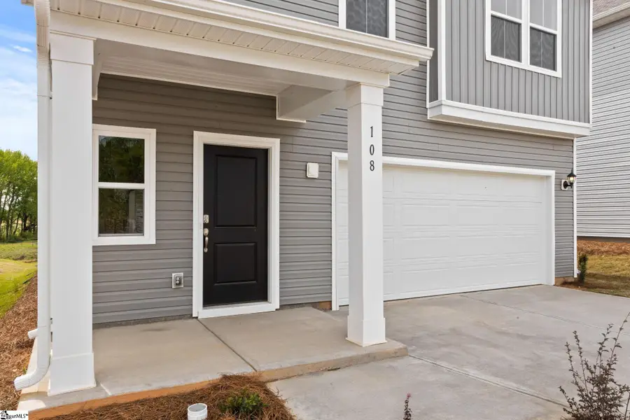 108 Wilson School Street, Simpsonville, SC 29681 - #3