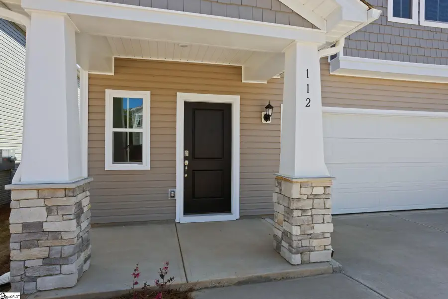 112 Wilson School Street, Simpsonville, SC 29681 - #3
