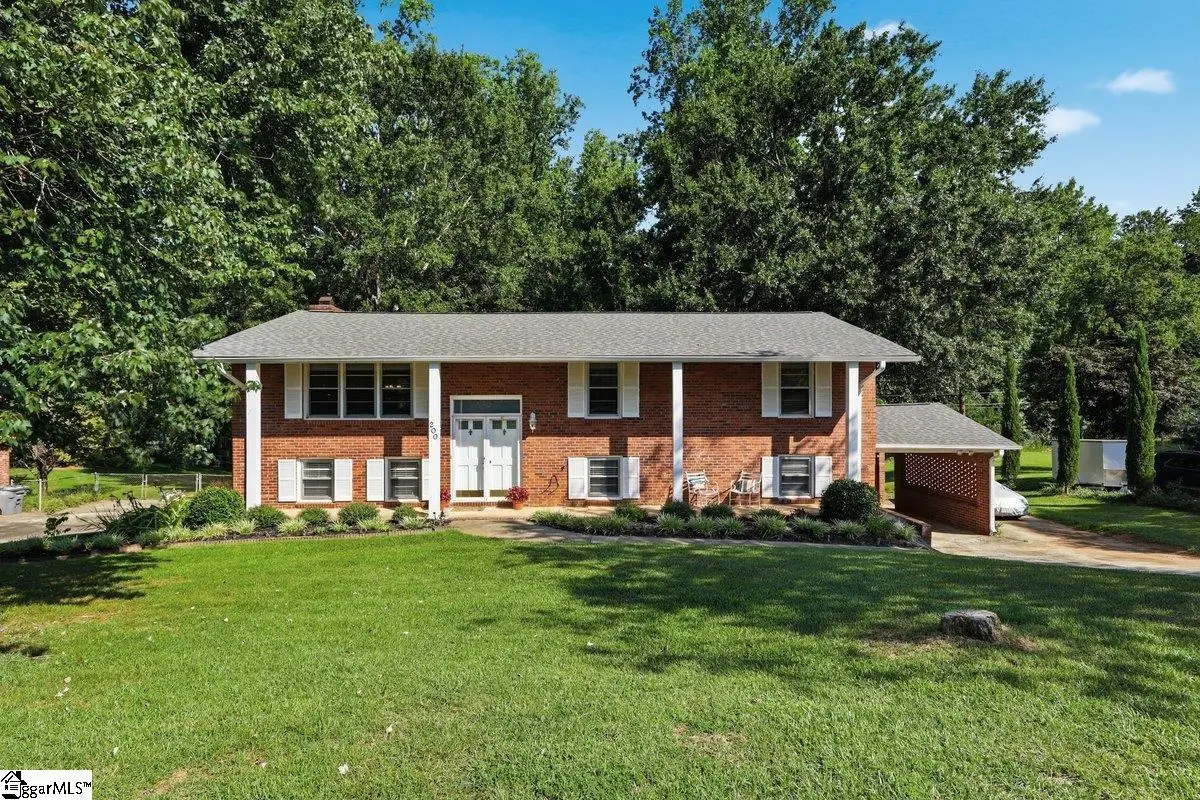200 Eastcliffe Way, Greenville, SC 29611 - #1