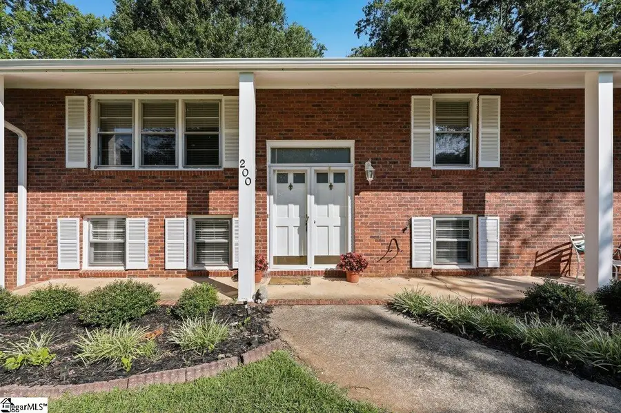 200 Eastcliffe Way, Greenville, SC 29611 - #3
