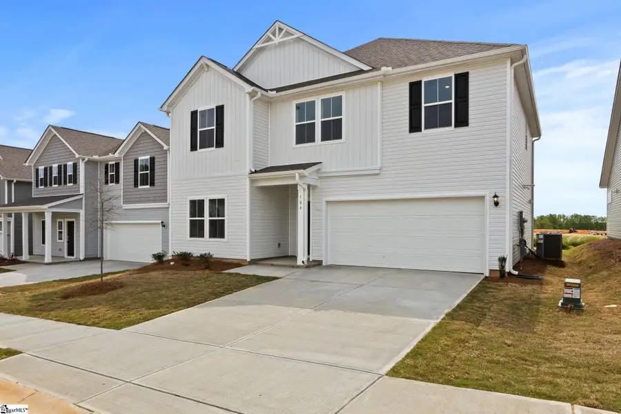 104 Wilson School Street, Simpsonville, SC 29681 - #2