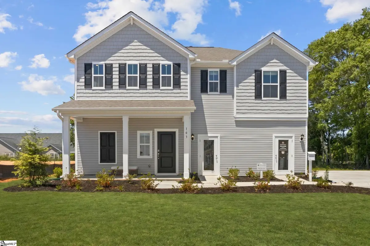 103 Beautyberry Street, Simpsonville, SC 29681 - #1