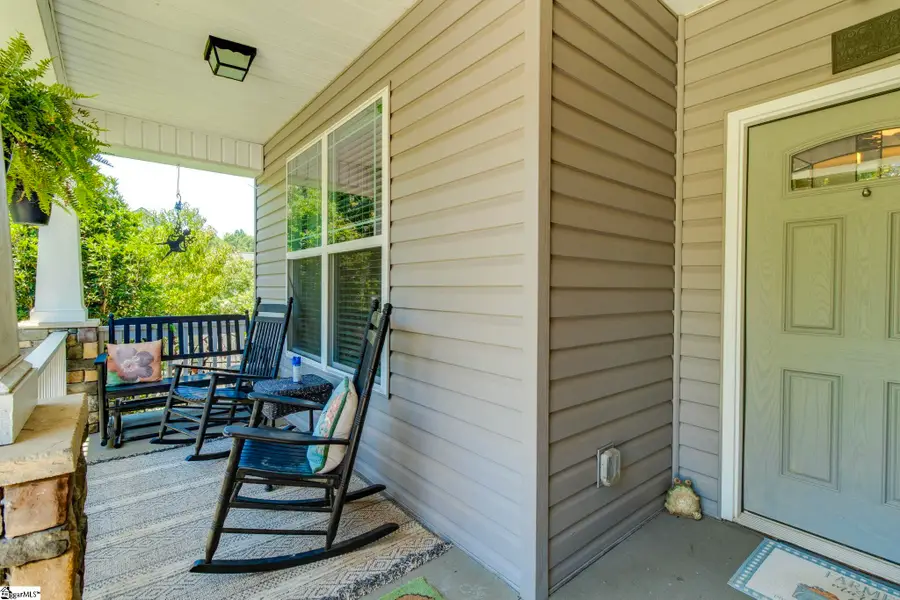 203 Nolan Road, Travelers Rest, SC 29690 - #2