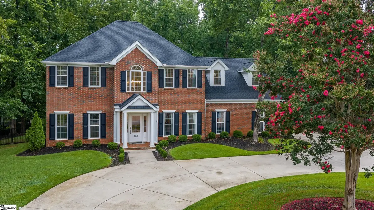 107 Annandale Avenue, Greer, SC 29651 - #1