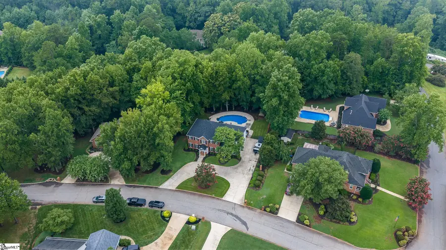 107 Annandale Avenue, Greer, SC 29651 - #2