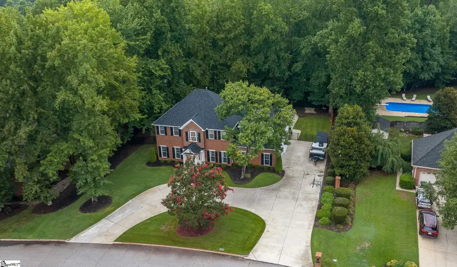 107 Annandale Avenue, Greer, SC 29651 - #3