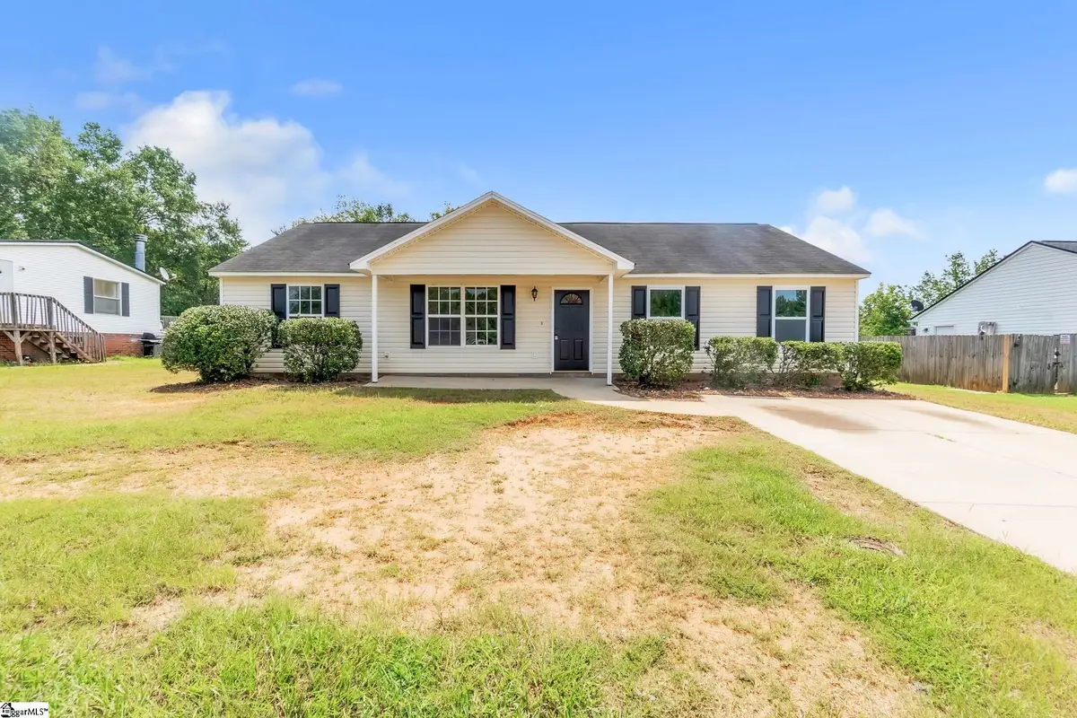 205 Riverbreeze Road, Greenville, SC 29611 - #1