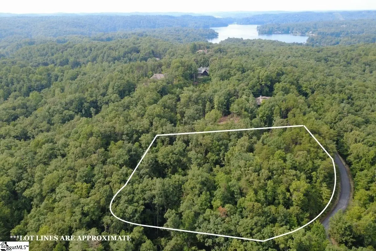 122 Teaberry Lane, Sunset, SC 29685 - #1