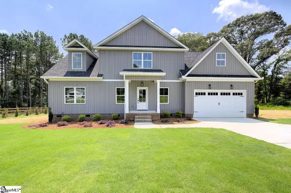 112 Whippoorwill Court, Williamston, SC 29697
