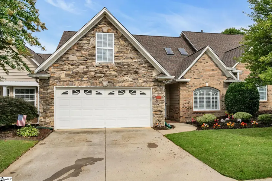 510 Falling Rock Way, Greenville, SC 29615 - #2