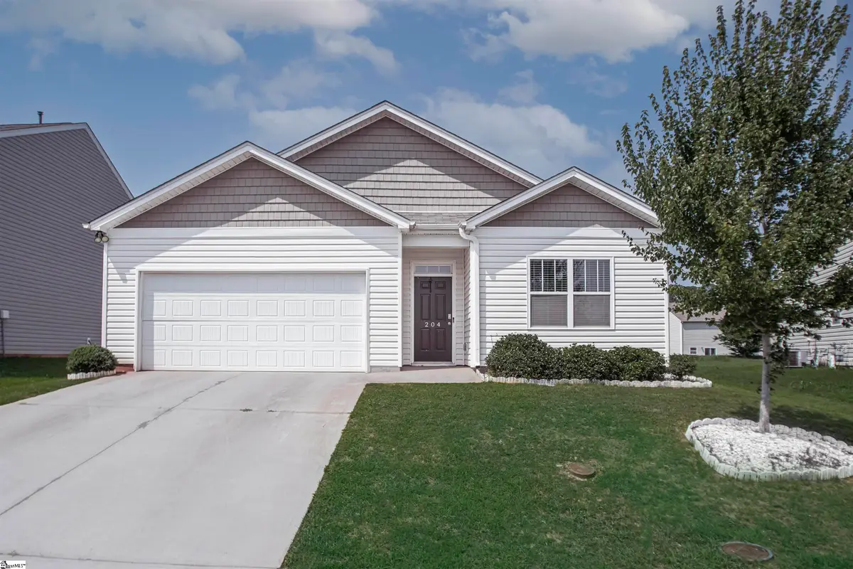 204 Sweetgrass Lane, Piedmont, SC 29673 - #1