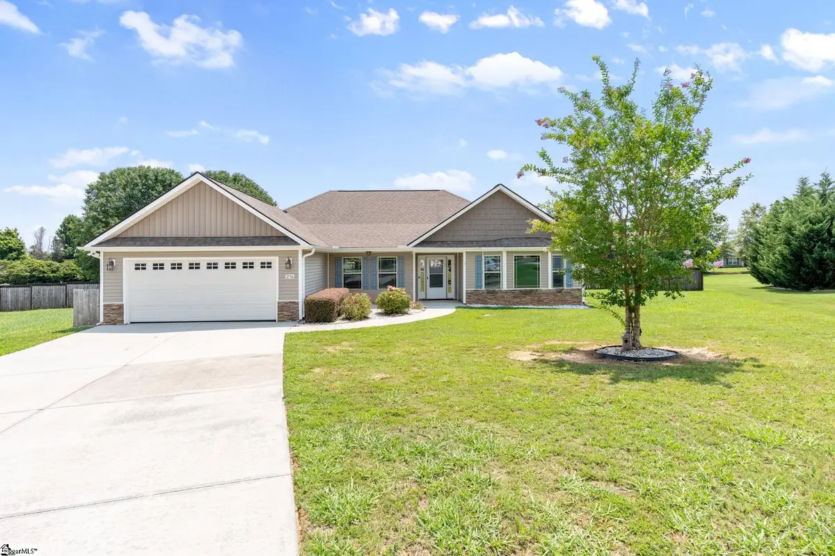 276 Gala Lane, Inman, SC 29349 - #1
