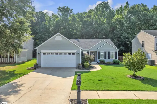 612 Westbury Way, Simpsonville, SC 29680