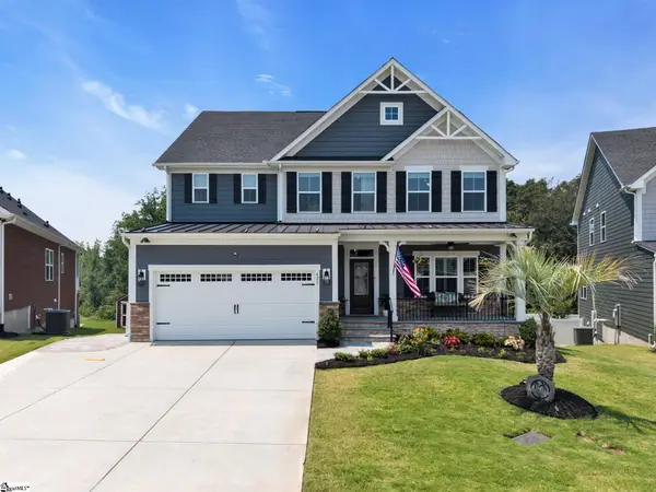 421 Oswego Court, Greenville, SC 29607