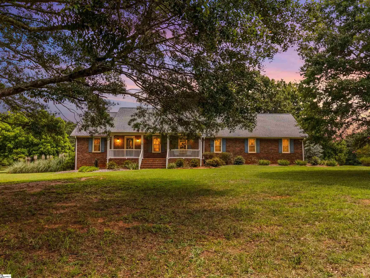 371 Davis Road, Pelzer, SC 29669 - #1