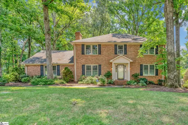 221 Briar Creek Drive, Greer, SC 29650