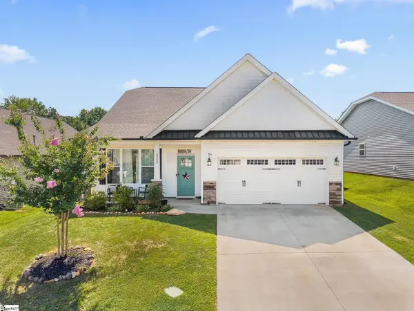 323 Barnhill Court, Greenville, SC 29617