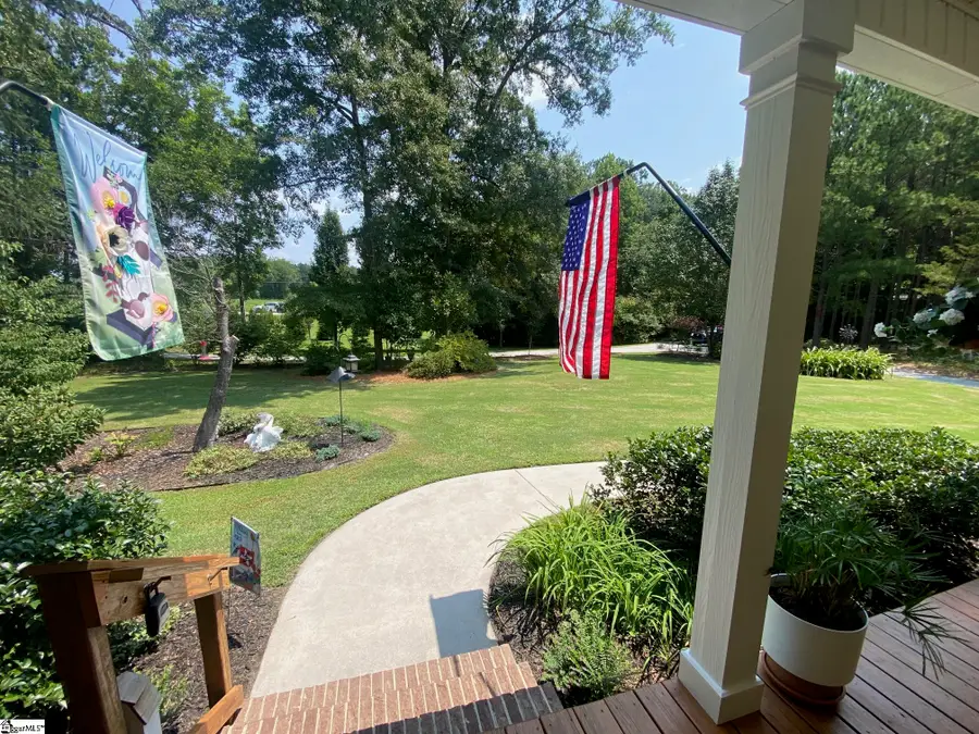 88 Neely Ferry Road, Gray Court, SC 29645 - #3