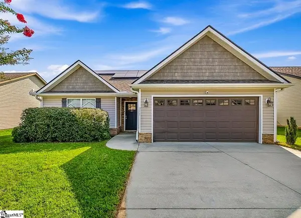 311 Catterick Way, Fountain Inn, SC 29644