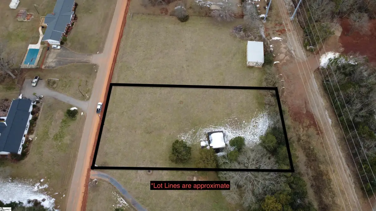 667 Canterbury Road, Piedmont, SC 29673 - #1