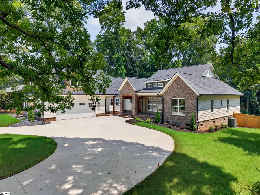 321 Dunbarton Court, Spartanburg, SC 29307 - #3