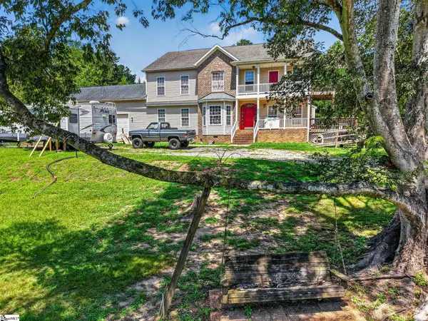 546 Hopewell Road, Blacksburg, SC 29702