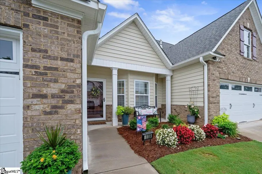 119 Shipyard Circle, Anderson, SC 29621 - #2