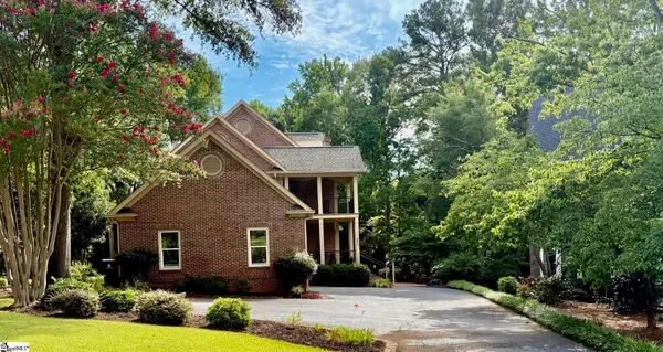 220 Baucom Park Drive, Greer, SC 29650