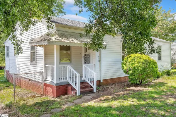 309 Milliken Avenue, Spartanburg, SC 29303