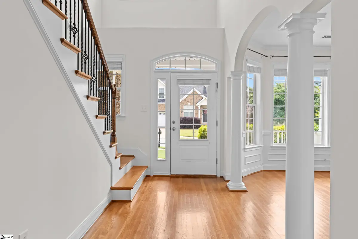 6 Aldgate Way, Greer, SC 29650 - #1