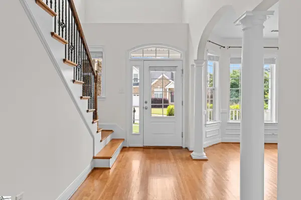 6 Aldgate Way, Greer, SC 29650