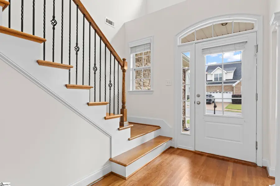 6 Aldgate Way, Greer, SC 29650 - #2